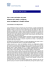 Nota CSC - 2008-4