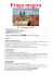 praga magica