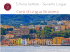Guarda la presentazione
