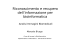 14 - Analisi Immagini Biomedicali