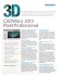CADWorx® 2013 Plant Professional