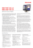 WIN-PAK® SE 3.0 WIN-PAK® PE 3.0