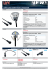 specifiche - Life Electronics