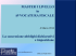 Diapositiva 1 - Studio Porcaro