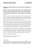 press release