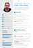 Il Mio Curriculum Vitae