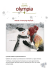 Natale al Camping Olympia…
