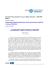 Education Policy Analysis: Focus on Higher Education – 2005