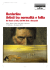 gen vademecum Giornale dell`Arte - Museo d`Arte della città di