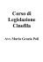 Legislazione cinofila - Della Terra Del Mare