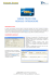 TARGET CROSS CRM MODULO FATTURAZIONE