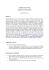 CURRICULUM VITAE - Emiliano Brancaccio