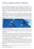 BUon CoMPLEAnno, EUroPA! - Il Senato per i Ragazzi