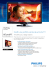 42PFL3606H/12 Philips TV LCD con Digital Crystal Clear