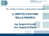 diritto d`autore