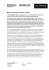 Migros: accordo tra Globus e Schild