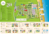 mappa campeggio ~ camping plan ~ campsite map