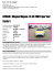 RENAULT Megane Mégane 1.5 dCi 110CV SporTour Confort