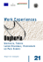 5. Altre opportunità di work experiences in Ungheria