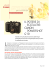 IL POTERE DI ECCELLERE: CANON POWERSHOT G10