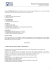 Dipartimento di Scienze della Formazione Department of Education 1