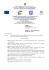 IPSAR “R. DRENGOT”Via Nobel 181031 AVERSA (Caserta)