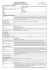 FOGLIO INFORMATIVO CONTOVIVO (credito revolving)