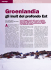 Groenlandia - Daniel Burgui