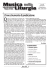 L`inno strumento di predicazione