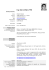 CV IT consulenza