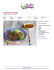 Scarica come PDF - Ricette Dal Mondo