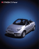 CITROËN C3 Pluriel