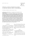 POSTURE DI LAVORO ED ALTERAZIONI DEL - EPM