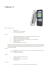 NOKIA 6700 slide