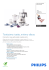 brochure informativa del Philips HR7761/00.