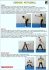 Illustrazione esercizi con i Kettlebell Anche in versione