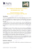 Leggi la relazione finale dell`evento.