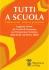 vademecum “Tutti a scuola”