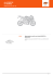 Equipaggiamento Moto VFR 750 F (94 > 97)