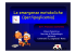 Le emergenze metaboliche