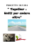 “ Together : Uniti per andare oltre”