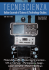copertina / cover - TECNOSCIENZA: Italian Journal of Science