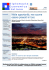 Newsletter n.58 del 5 Novembre 2010
