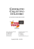 Scarica CCL completo per il personale FoxTown 2015-2019