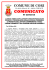 comunicato - Comune di Cori