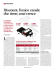 Discount, l`unico canale che tiene, anzi cresce
