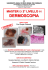 3° edizione - Clinica Dermatologica Tor Vergata