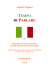TEMPO DI PARLARE