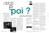 Debiti e poi? - Caritas Ticino