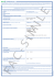 Documento S.E.C.C.I. Crediper Prestito Flessibile